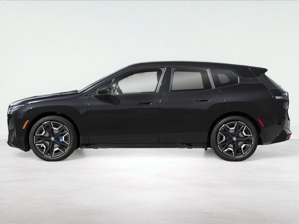2023 BMW iX M60