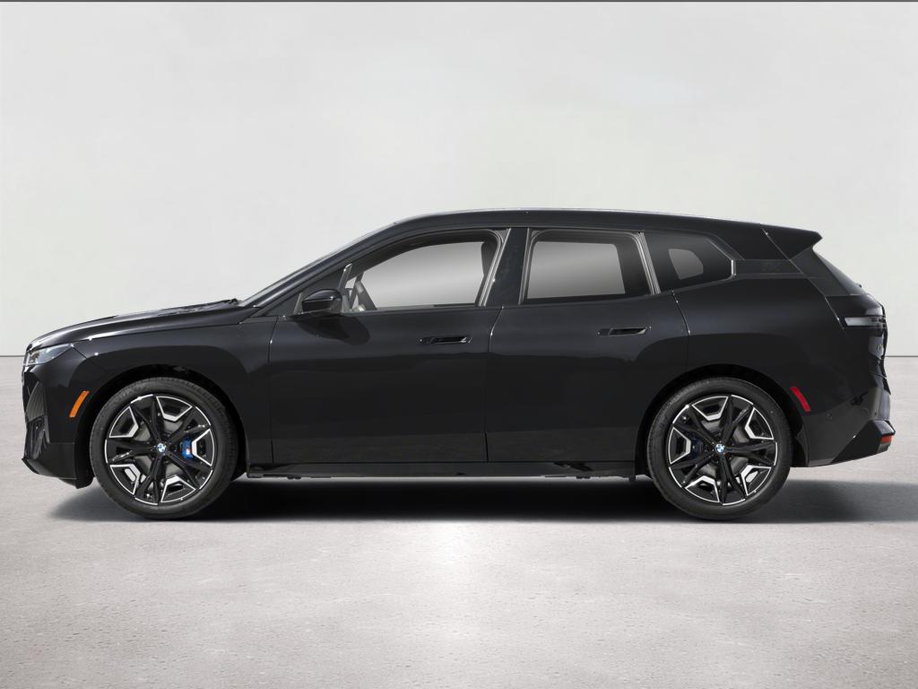 2023 BMW iX M60