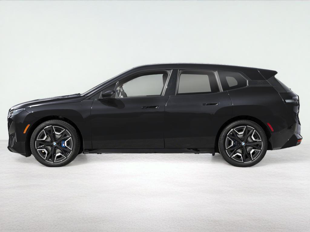 2023 BMW iX M60