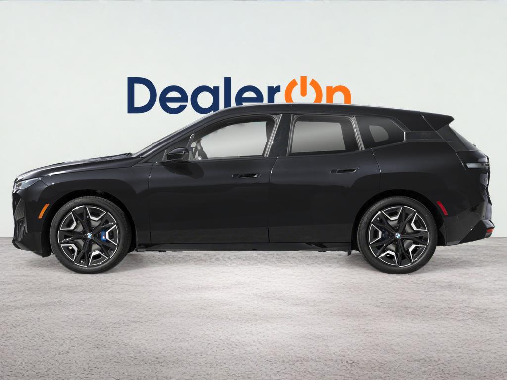 2023 BMW iX M60