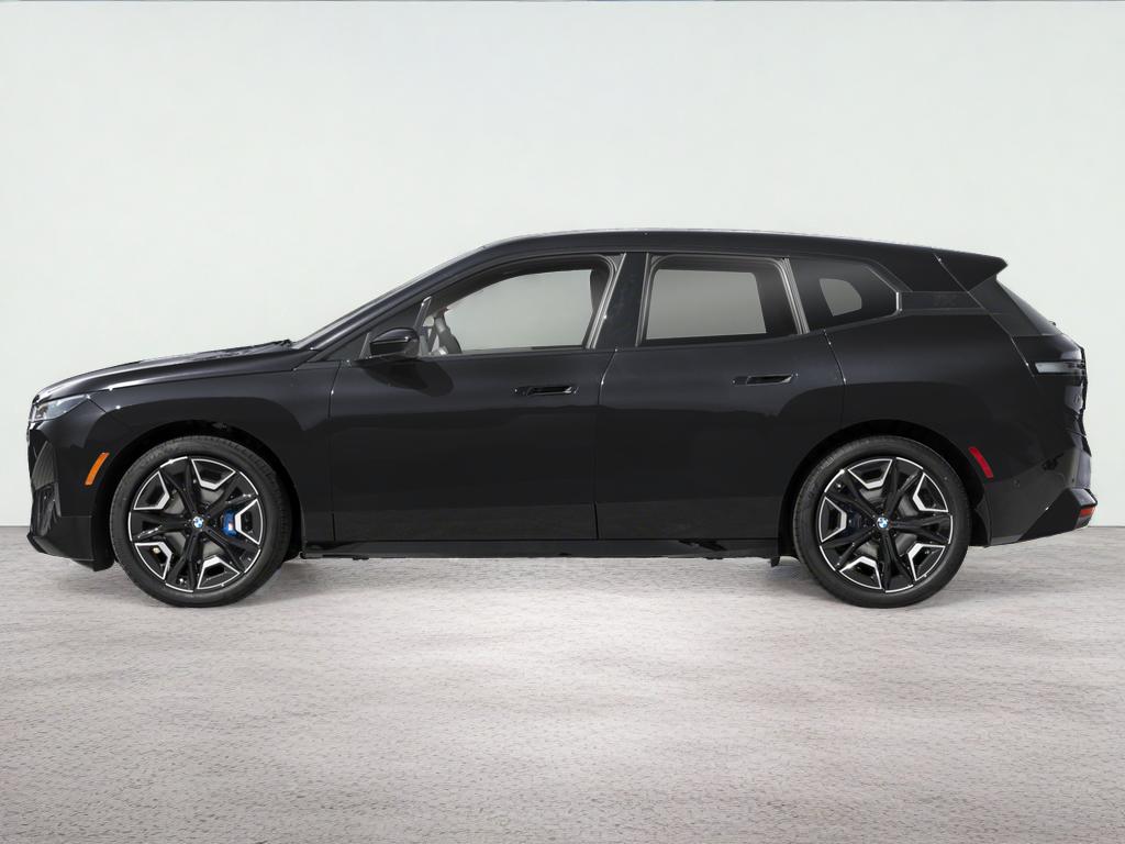 2023 BMW iX M60