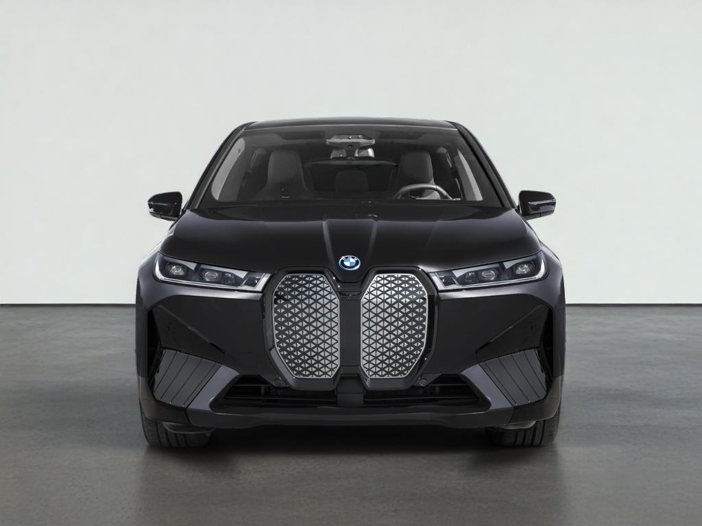 2023 BMW iX M60