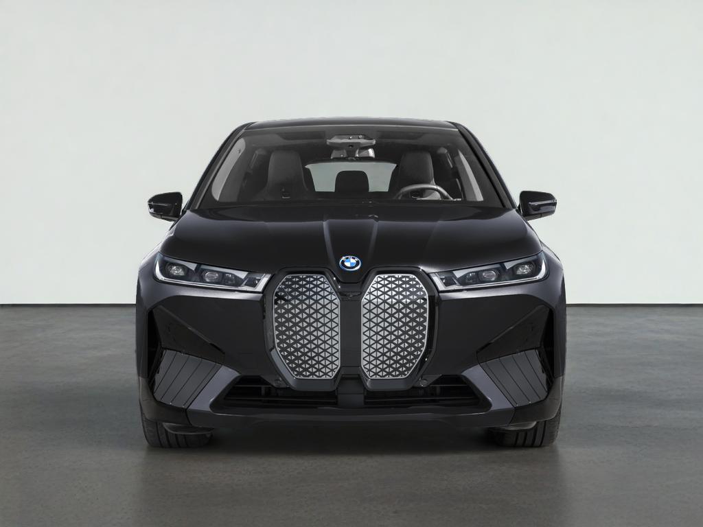 2023 BMW iX M60