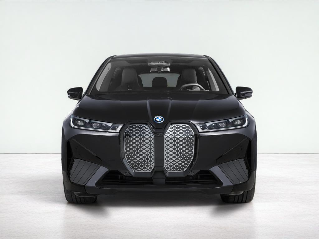 2023 BMW iX M60