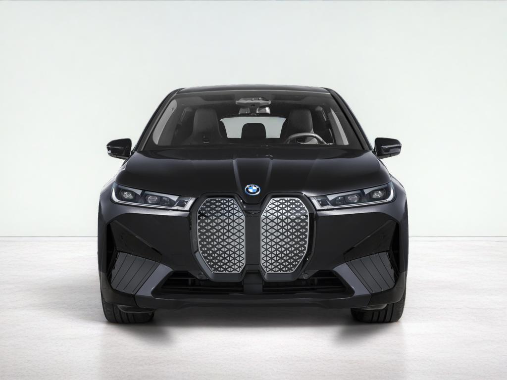 2023 BMW iX M60