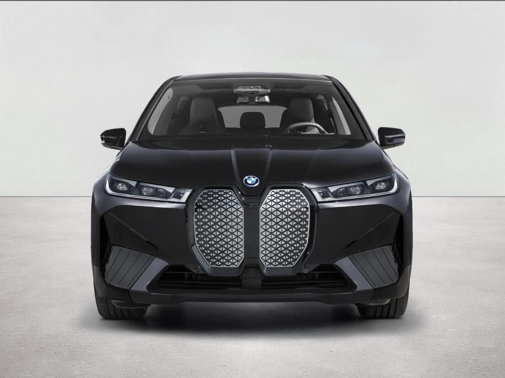 2023 BMW iX M60