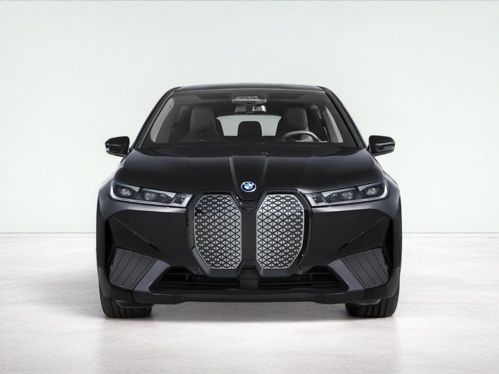 2023 BMW iX M60