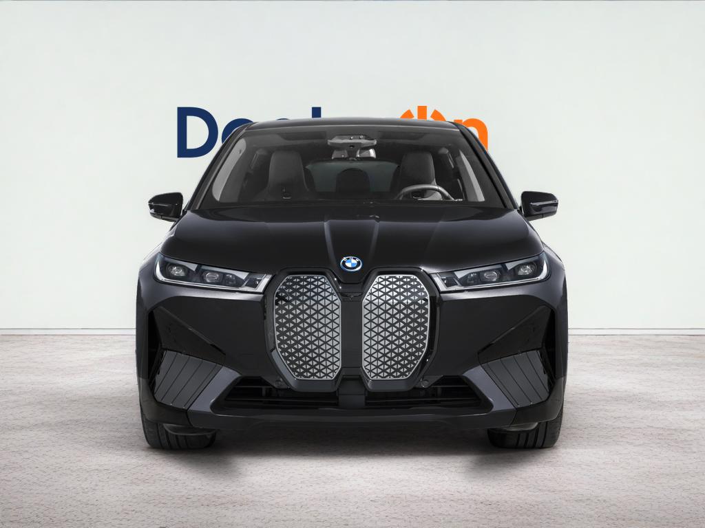2023 BMW iX M60