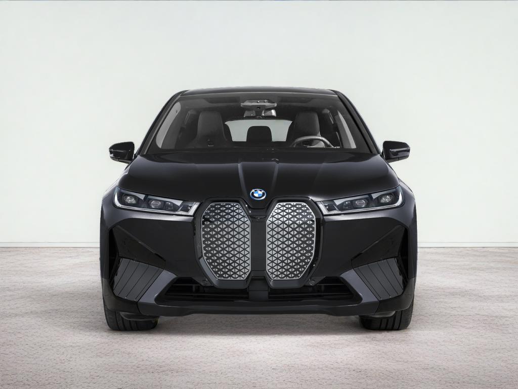 2023 BMW iX M60