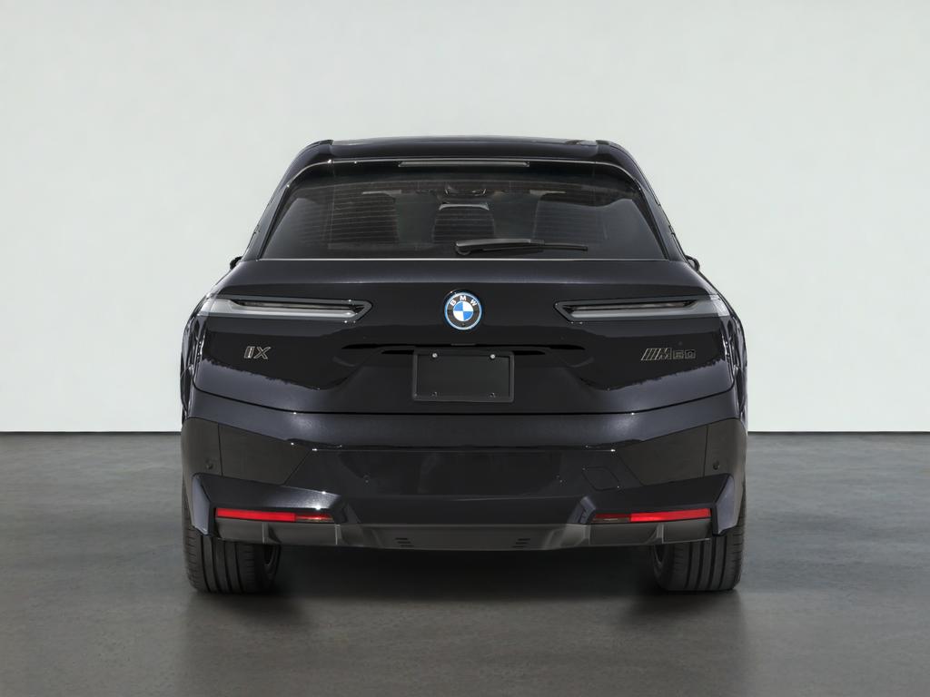 2023 BMW iX M60
