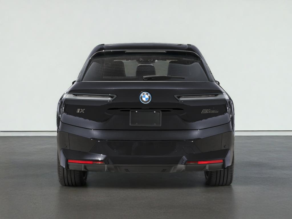 2023 BMW iX M60