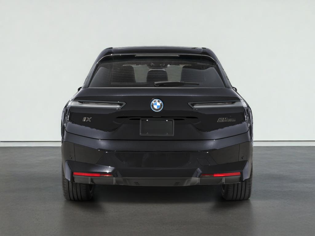 2023 BMW iX M60