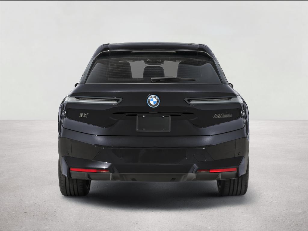 2023 BMW iX M60