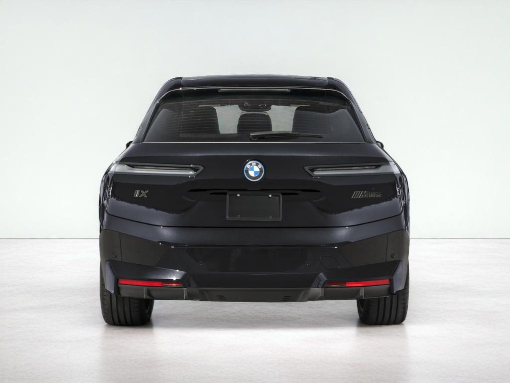 2023 BMW iX M60