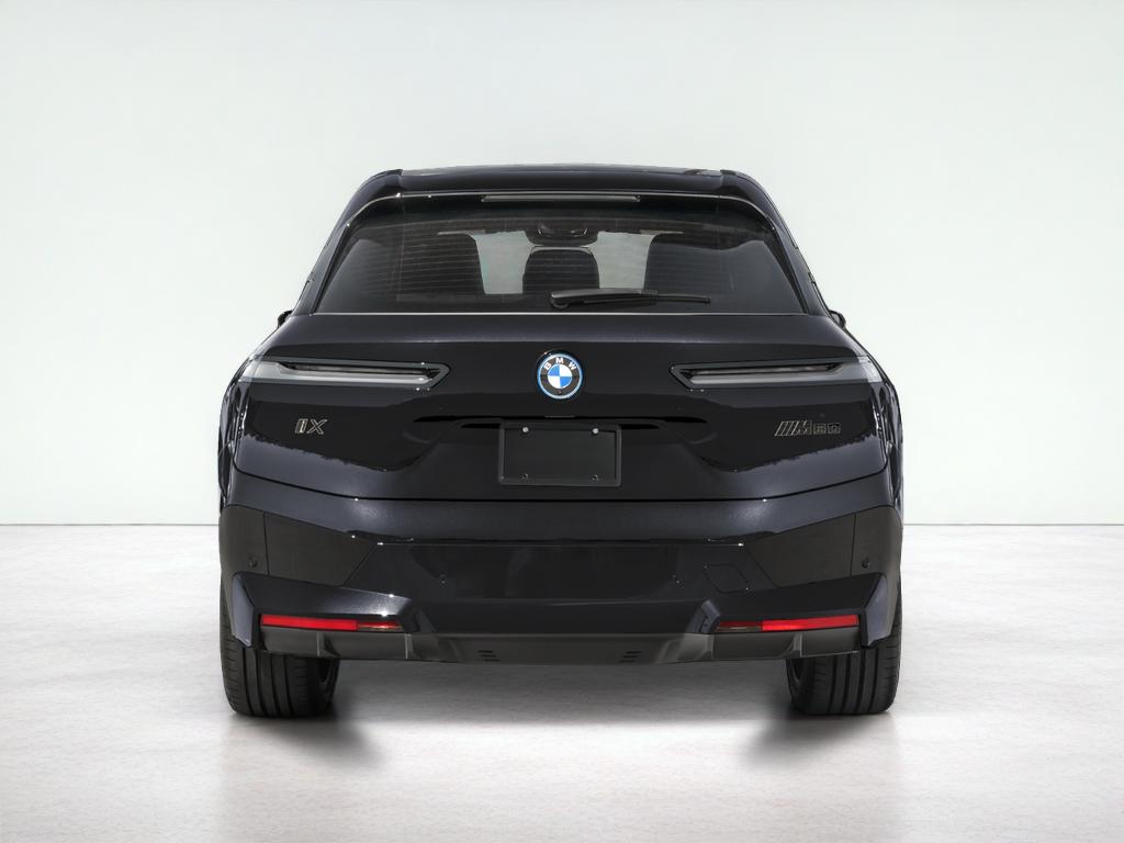 2023 BMW iX M60