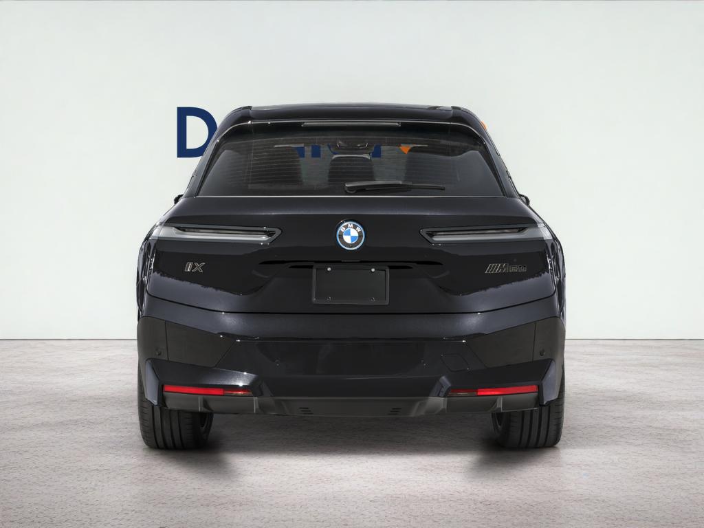 2023 BMW iX M60