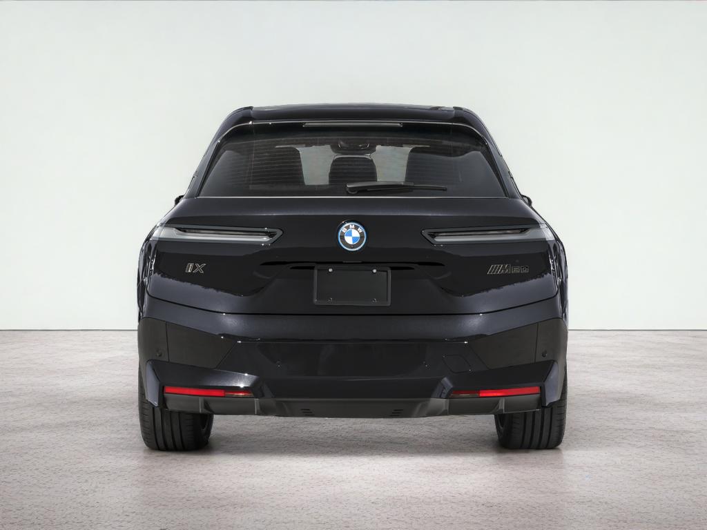 2023 BMW iX M60