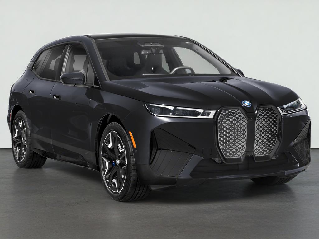 2023 BMW iX M60