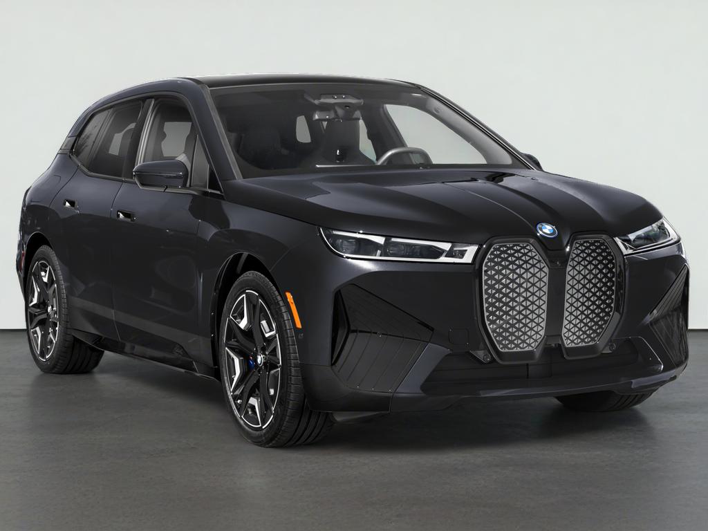 2023 BMW iX M60