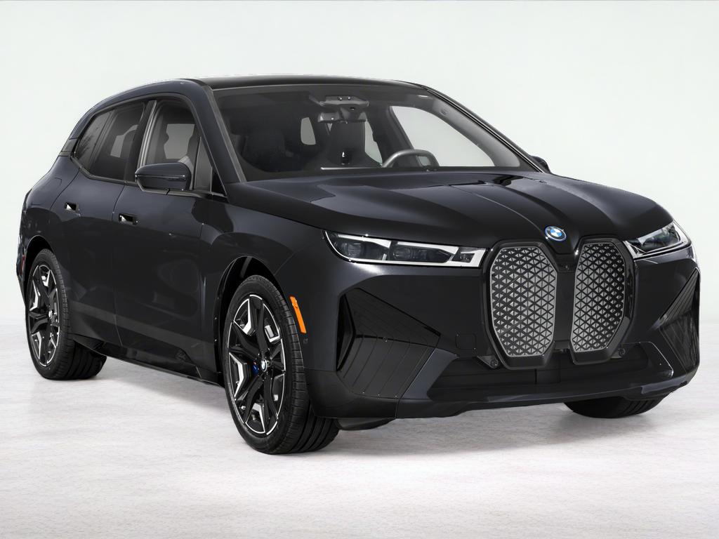 2023 BMW iX M60