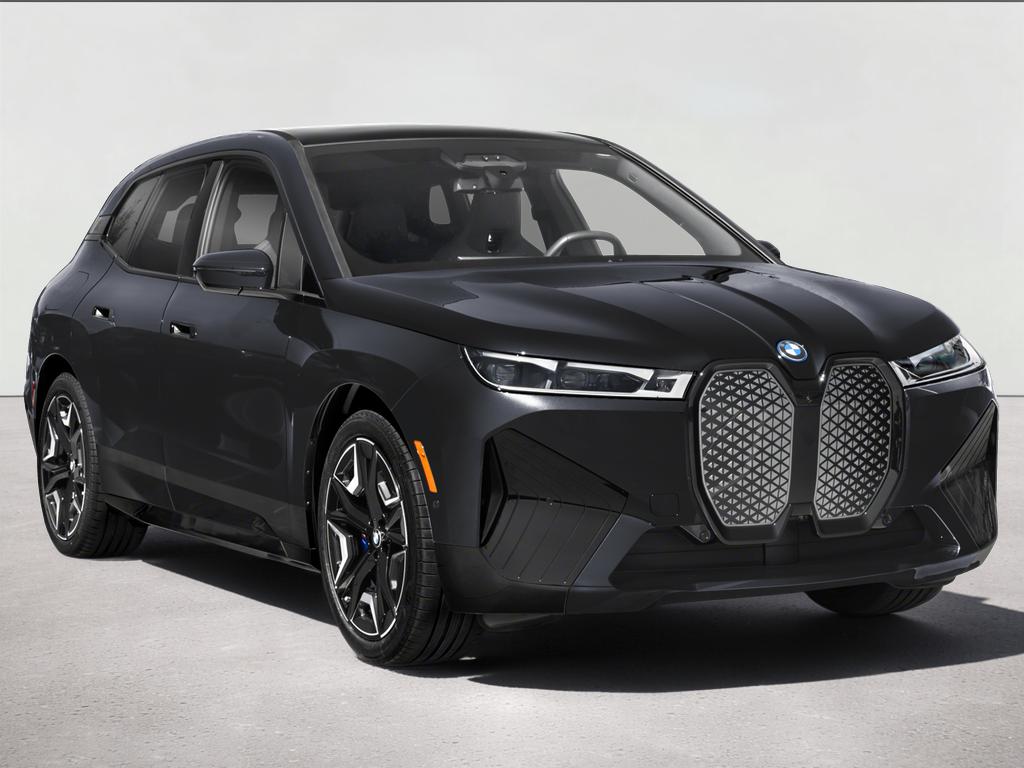 2023 BMW iX M60