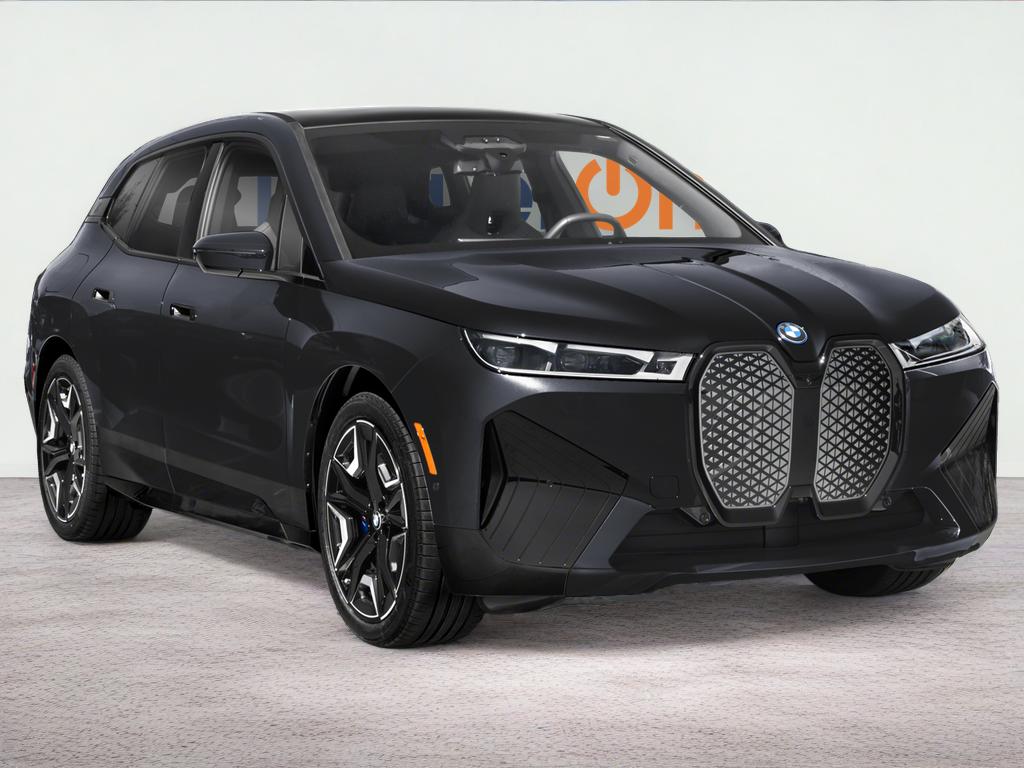 2023 BMW iX M60