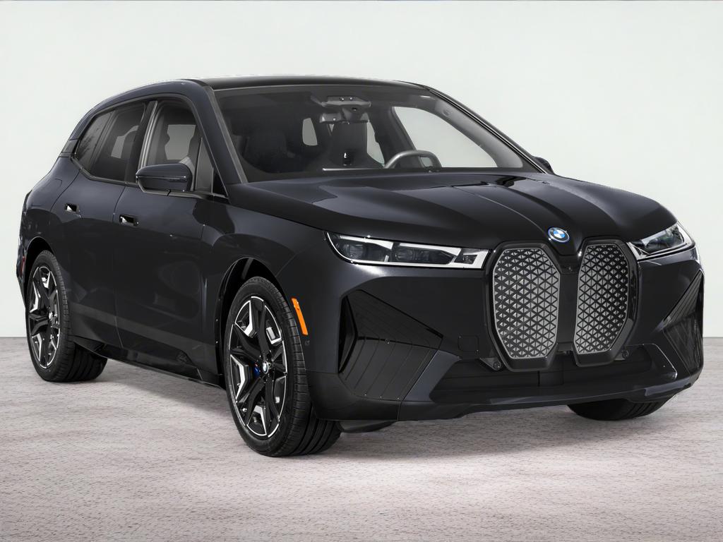 2023 BMW iX M60