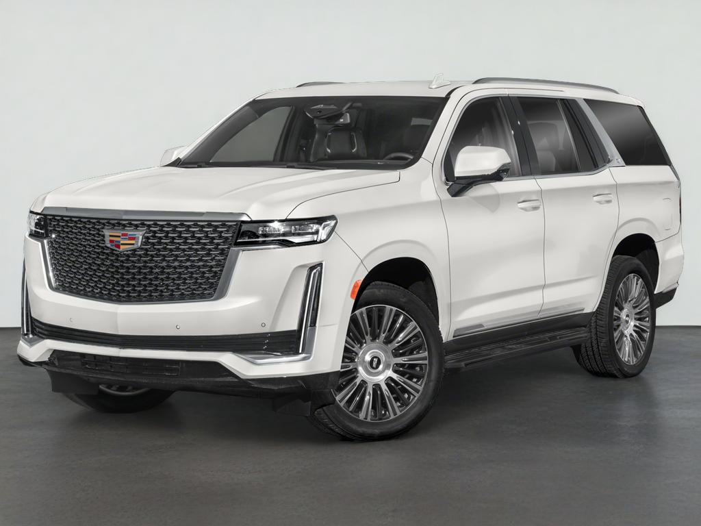 2023 Cadillac Escalade 4WD Premium Luxury