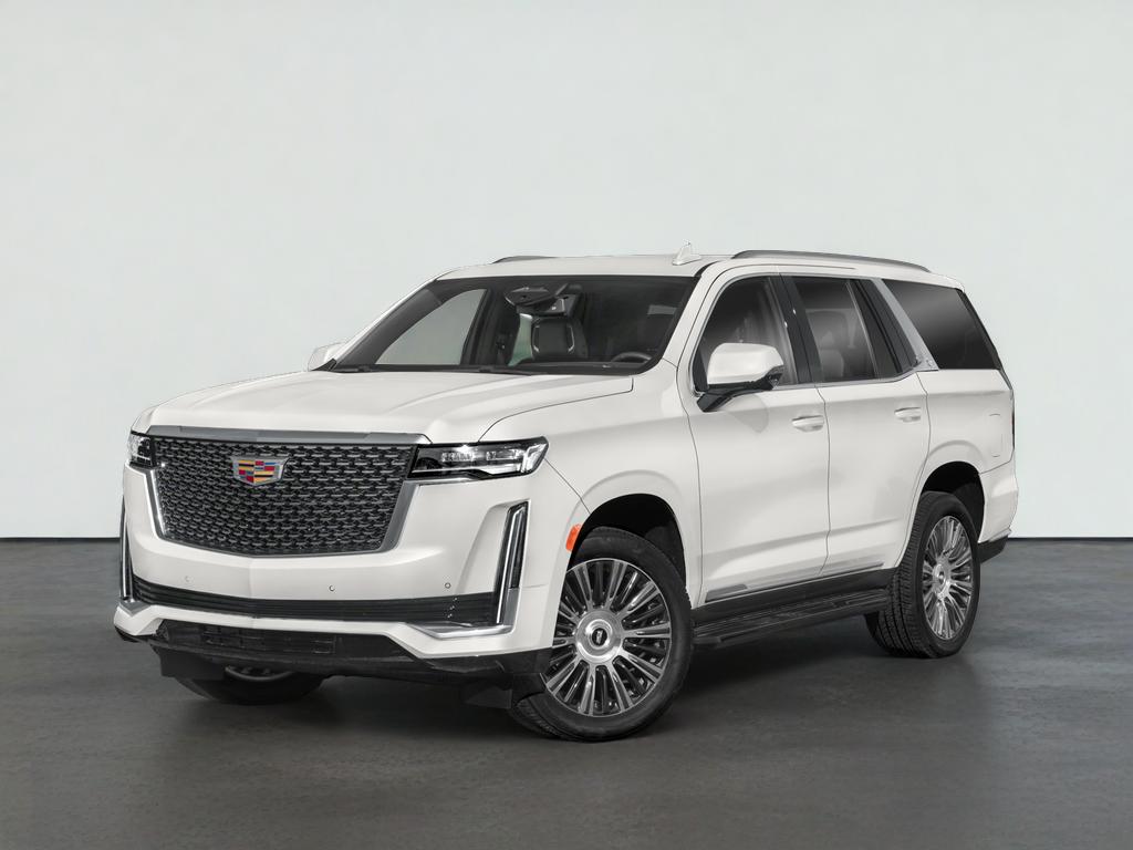 2023 Cadillac Escalade RWD Premium Luxury