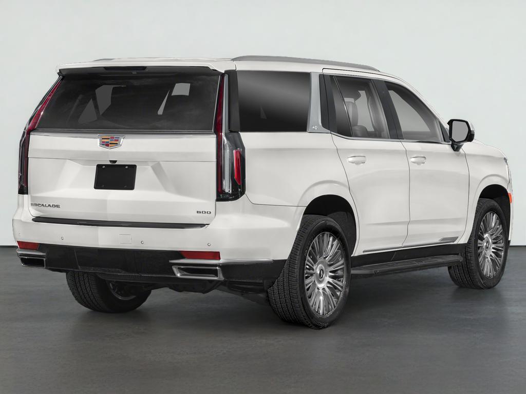 2023 Cadillac Escalade RWD Premium Luxury