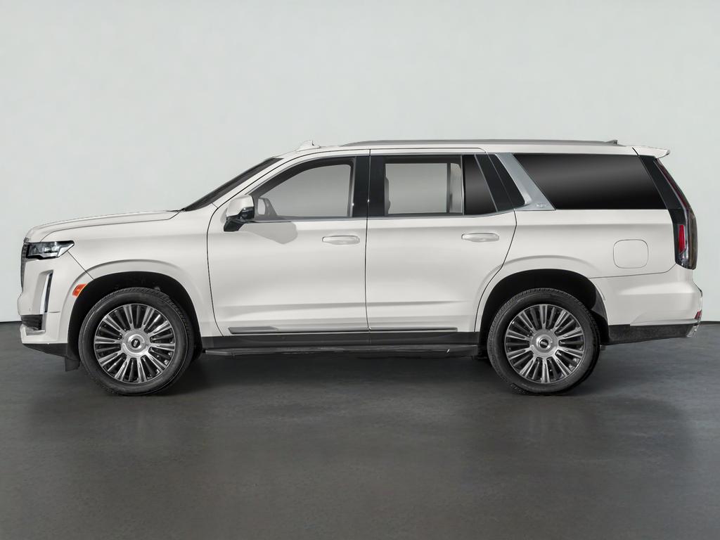 2023 Cadillac Escalade RWD Premium Luxury
