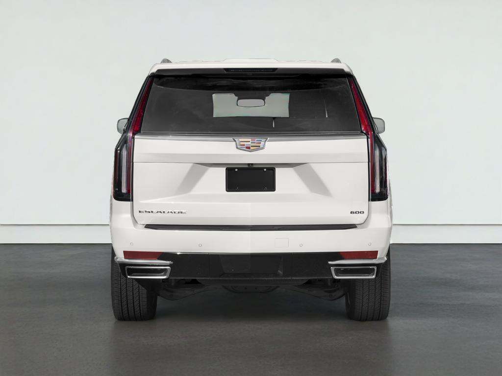 2023 Cadillac Escalade RWD Premium Luxury