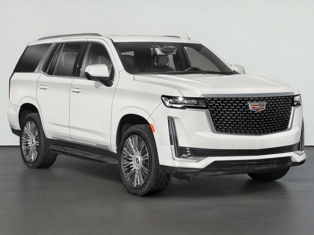 2023 Cadillac Escalade RWD Premium Luxury