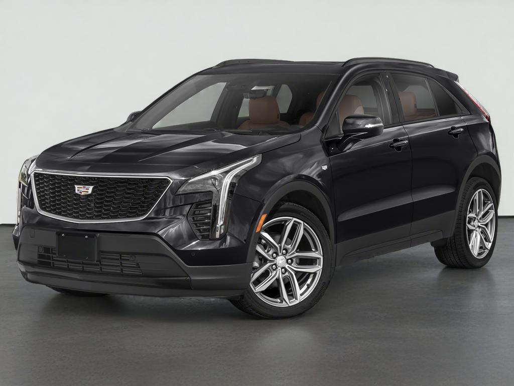 2023 Cadillac XT4 AWD Sport