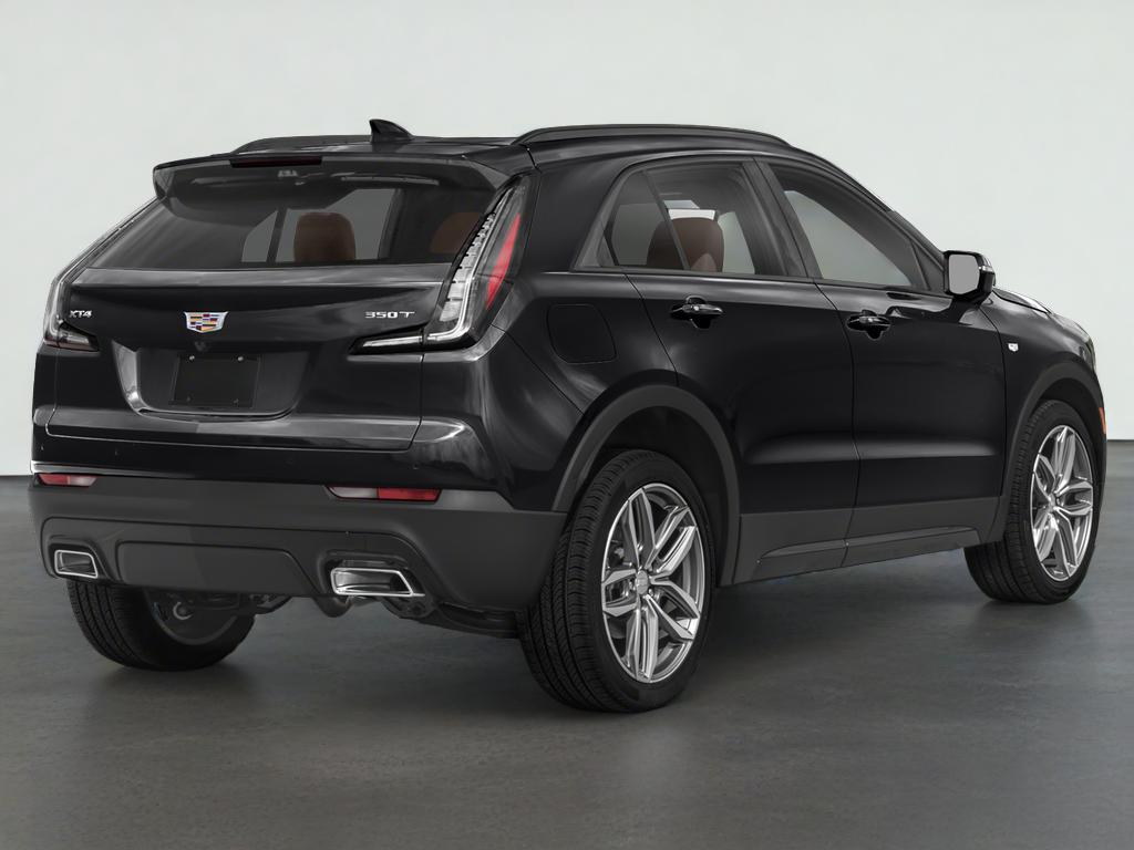 2023 Cadillac XT4 AWD Sport
