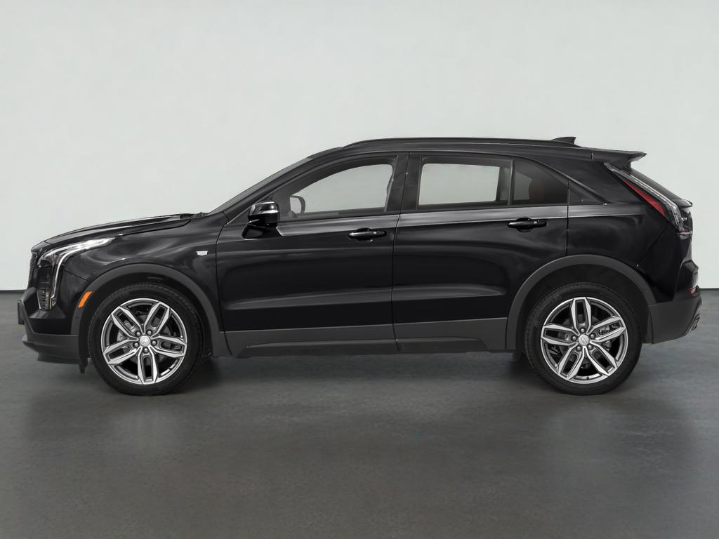 2023 Cadillac XT4 AWD Sport
