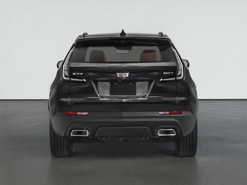 2023 Cadillac XT4 AWD Sport