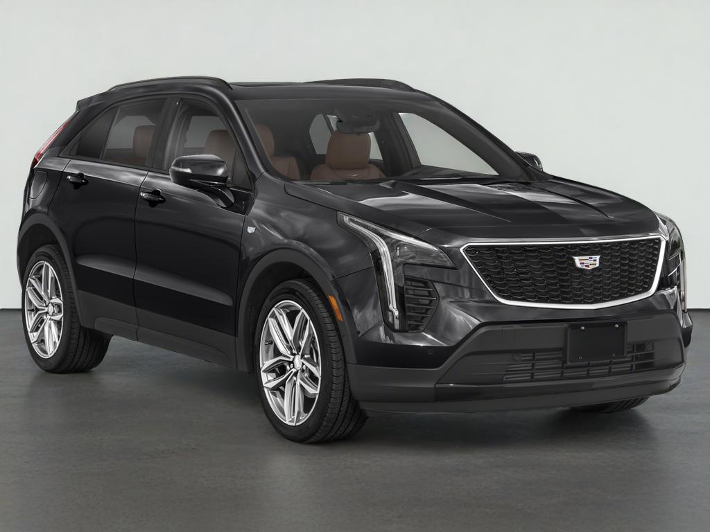 2023 Cadillac XT4 AWD Sport
