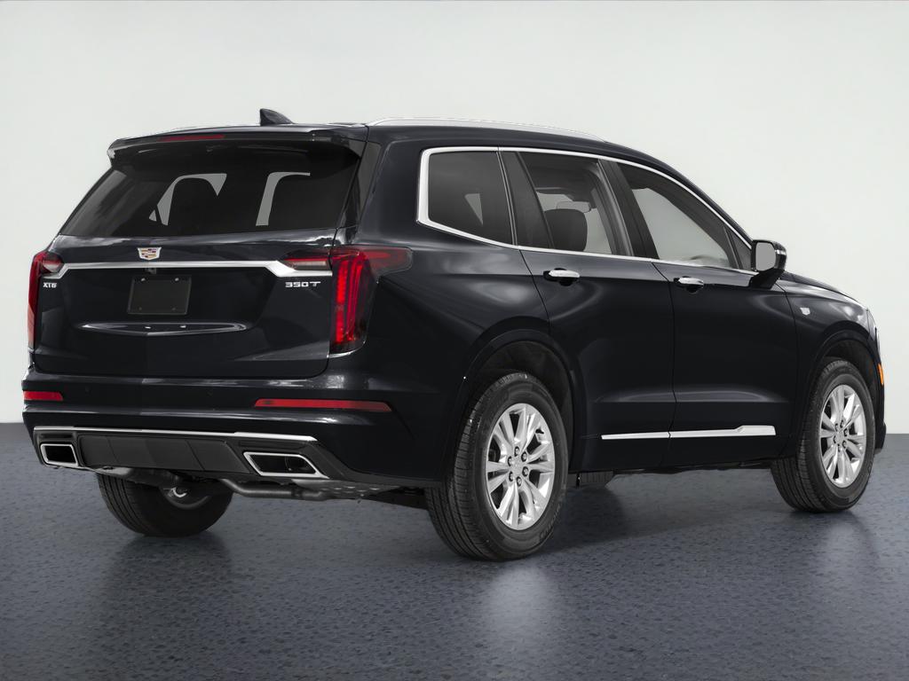 2023 Cadillac XT6 AWD Premium Luxury