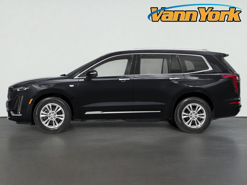 2023 Cadillac XT6 FWD Premium Luxury