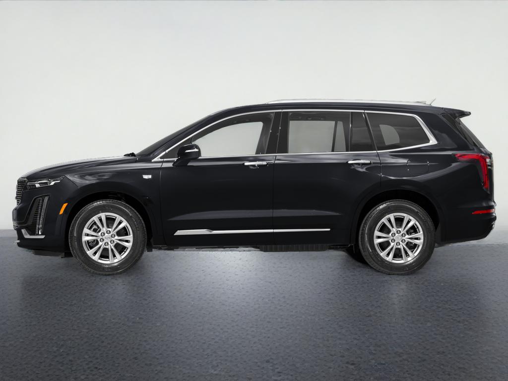 2023 Cadillac XT6 AWD Premium Luxury