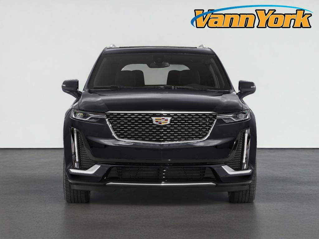 2023 Cadillac XT6 FWD Premium Luxury