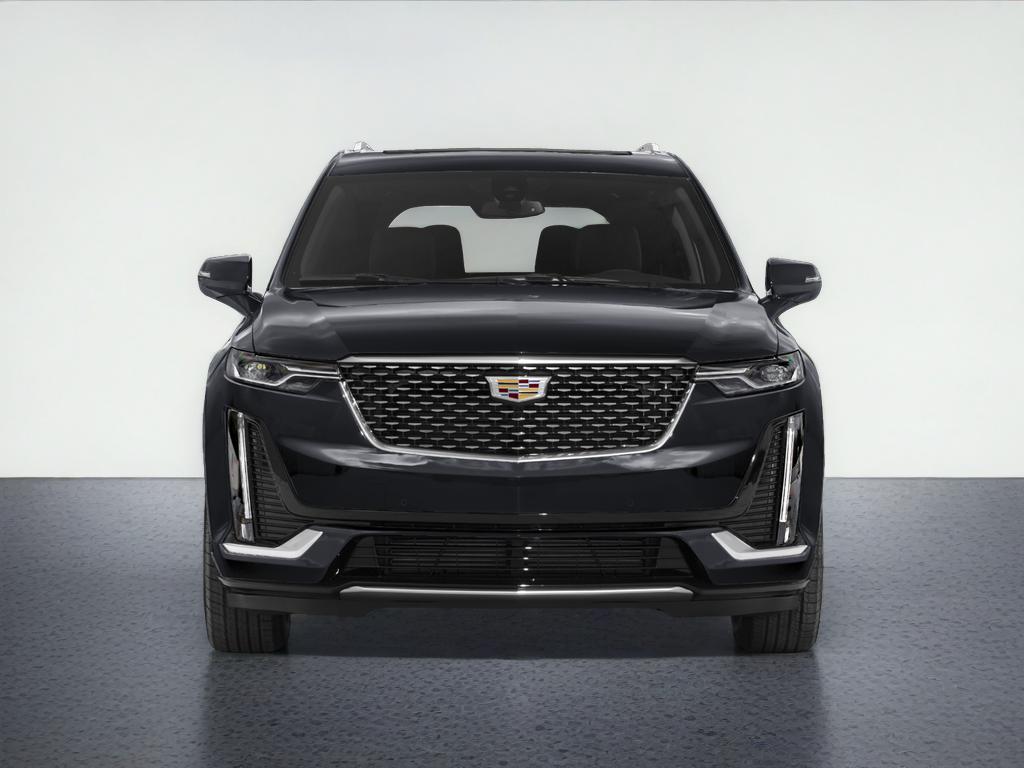 2023 Cadillac XT6 AWD Premium Luxury