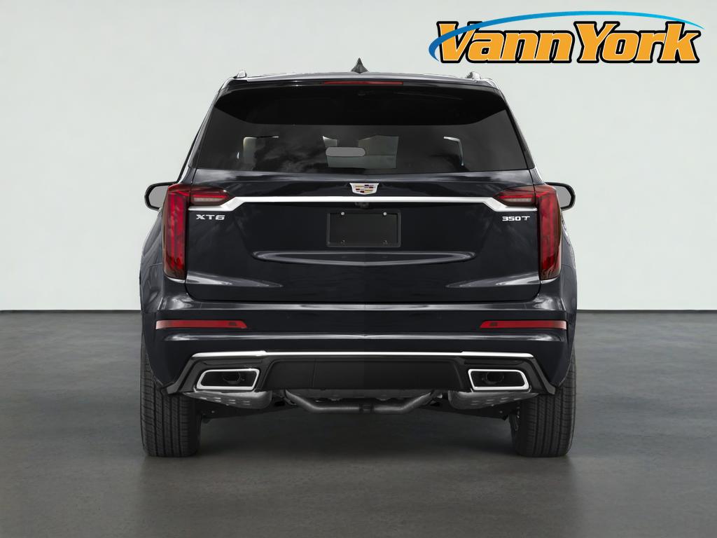2023 Cadillac XT6 FWD Premium Luxury