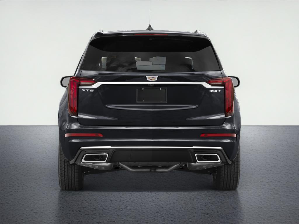 2023 Cadillac XT6 AWD Premium Luxury