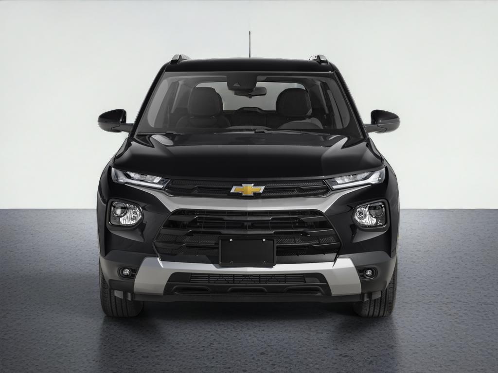 2023 Chevrolet TrailBlazer LT - Photo 4