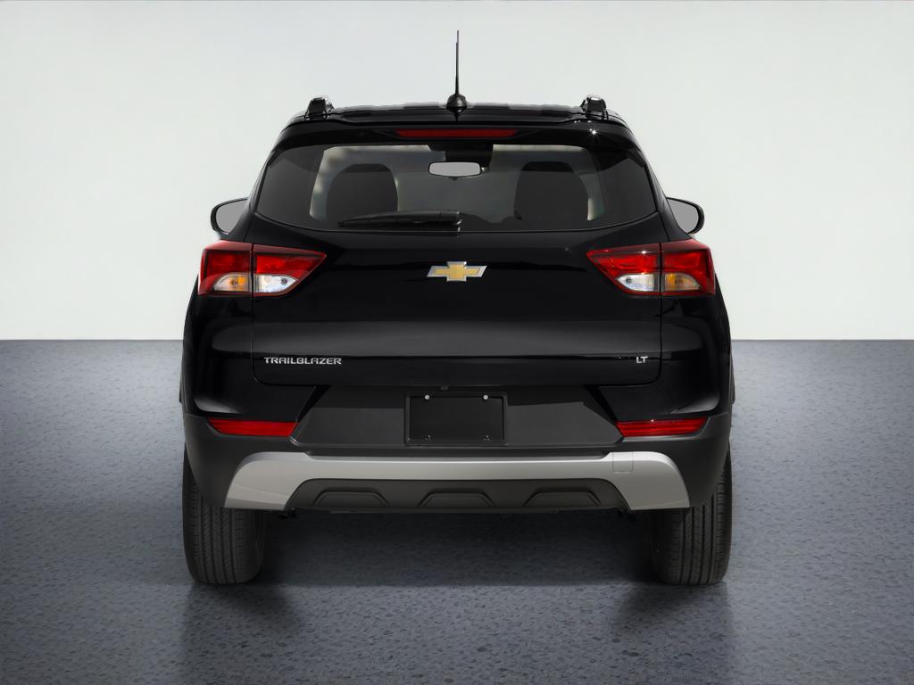 2023 Chevrolet TrailBlazer LT - Photo 5