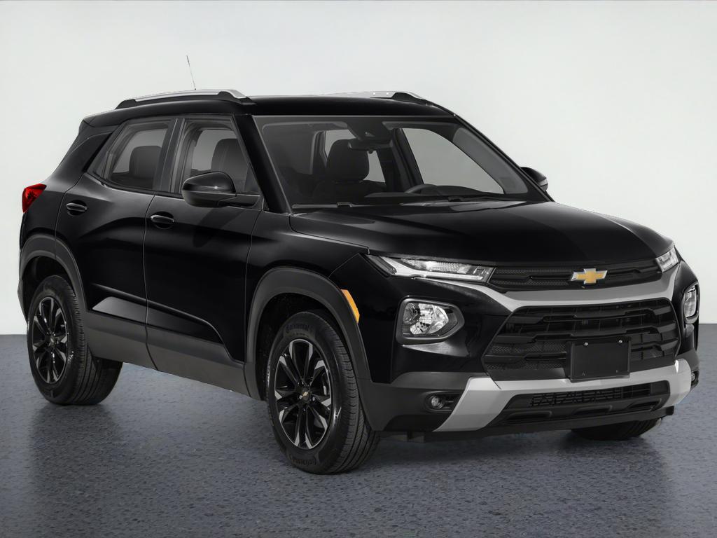 2023 Chevrolet TrailBlazer LT - Photo 6