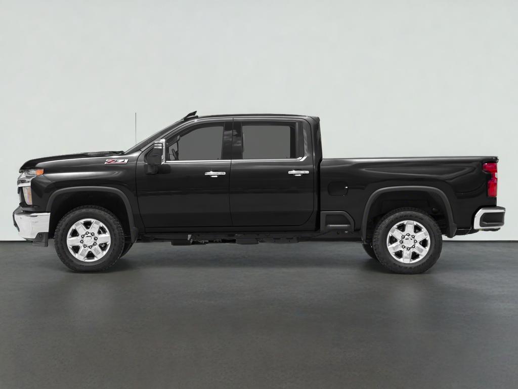 2023 Chevrolet Silverado 2500 HD LTZ