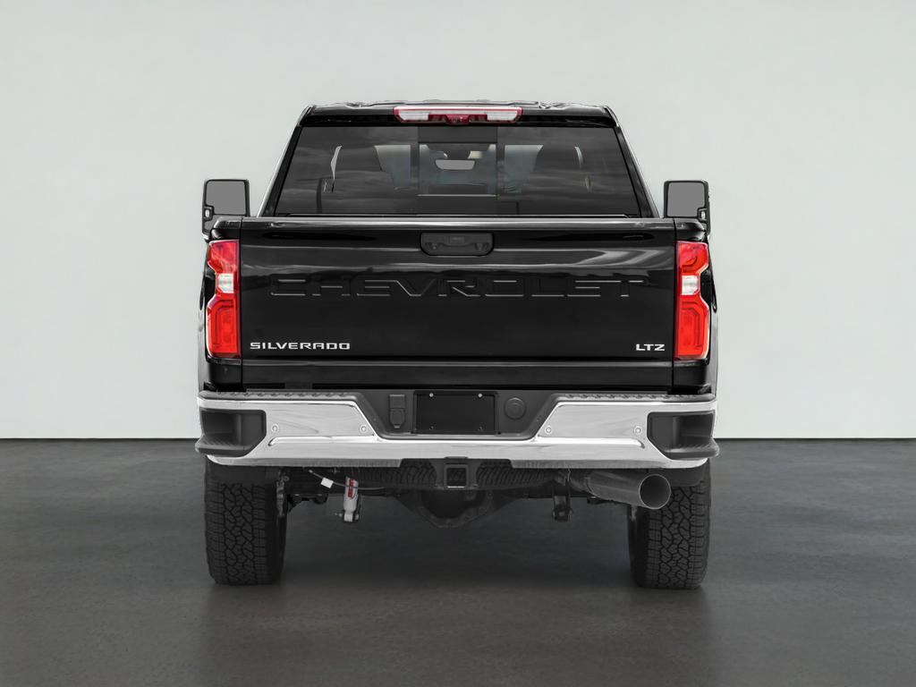 2023 Chevrolet Silverado 2500 HD LTZ